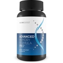 Advanced Memory Formula Pro Nuestro Mejor Suplemento de Memoria - Brain & Memory Support - Formulado con Ginseng y otros ingredientes para la función cerebral