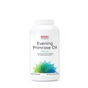 Aceite de pie de noche para mujeres GNC (EPO) 1300 mg TENIDO Apoyo Equilibrio hormonal, Inmunidad, Esquí saludable y salud cardiaca ← Vitamina diaria 180 Softgel Capsules