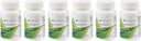 Crackaging Super-Absorption Cycloastragenol 98% Anti-Aging & Telomerase activator Supplements(5mg 180 Capsules)