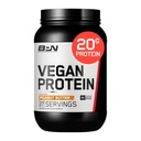 BARE PERFORMANCE NUTRITION Vegan Protein, Plant Based Protein, Pea Protein, Watermelon y Pumpkin Protein, Naturalmente Sweetened y Flavored (27 Servings, Peanut Butter Cookie)