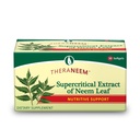 Extracto de la hoja de neem supercritical