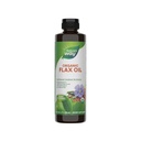 Camino de la Naturaleza Óleo de Flax Orgánico, USDA Certified Orgánico, Omega-3, 6, 9, Fl Oz Presionado, 16 Fl Oz (Packaging May Vary)