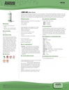 Fórmulas sistémicas AO – Aloe Vera 16 Fl Oz BioExtract #200. Concentración 3-4x de Aloe Vera Extracto de Gel interno Rich. para uso interno y externo.