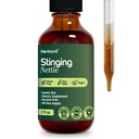 Stinging Nettle Leaf and Root 2 fl oz Liquid Extract - Natural Urinary & Kidney Support for Man and Woman - Organic Urtica Dioica - High Potency Herbal Supplement - 30-Day Supply