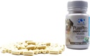 PurePets New Zealand Green Lipped Mussel Capsules for Dogs and Cats - 200mg x 120 Capsules - for Hip & Joint Support - 100% Natural Arthritis Pain Relief - Mobility Supplement Inflammation Management