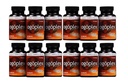 ogoplex® Ø Male Prostate Health and Urinary Support Suplemento con Graminex® Swedish Flower Pollen, Saw Palmetto, Phytosterols " Lycopene - 1 Month Supply (12 Pack)