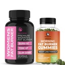 Fat Burn Gummies y suplemento Mujeres ← Pérdida completa de peso Apoyo con té verde & raspberry Ketones Ø Appetite Suppressant, Metabolism Booster, " Belly Fat Reducer