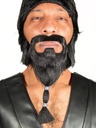 HMS Troone Beard, Standard