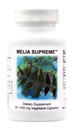 Supreme Nutrition Melia Supreme, 60 Pure Powdered Neem Leaf Vegetarian Caps