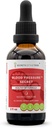 Presión de sangre Extracto de alcohol secreto, Hawthorn, Celery, Cardamom, Motherwort, Cayenne. Glycerite Tincture, Healthy Circulation Formula (2 fl oz)