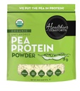 Confortes más saludables Polvo de proteína saboreado - Bajo Sodio (2 lb.)
