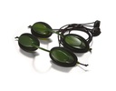 OPT/IPL Laser Protective Glasses Gaggles for Photon Beauty Red Light Therapy Device