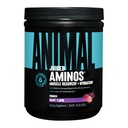 Animal Omega 3 &amp; 6 Suplemento con aceite de pescado " Aceite de Flaxseed Plus Aminoácidos Juiced BCAA/EAA Matriz para la recuperación - 30 Sirve cada uno
