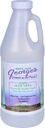 Georges Aloe Vera - Bitter Gratis - No conservantes - 100 por ciento Aloe Vera - 32 fl oz (Pack of 4)