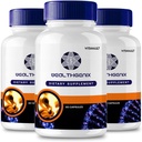 WealthGenix Capsules, WealthGenix Support Supplement Pills - Maximum Strength, Wealth Genix Health & Wellness Capsules, WealthGenix All Natural Formula Pills, Wealth Genix Capsules Reviews (3 Pack)